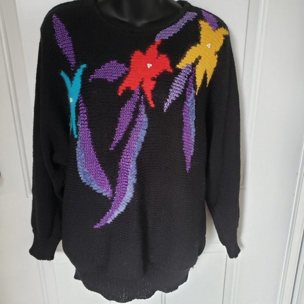 Women's Knit sweater (T4)